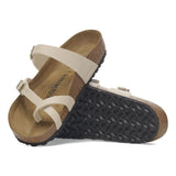 Birkenstock - Mayari Birko Flor - Sandcastle