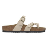 Birkenstock - Mayari Birko Flor - Sandcastle