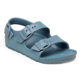 Birkenstock - Milano Kids Eva - Basalt Gray