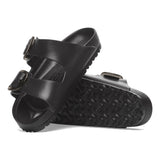 Birkenstock - Arizona Big Buckle EVA - Black