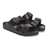 Birkenstock - Arizona Big Buckle EVA - Black