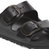 Birkenstock - Arizona Big Buckle EVA - Black
