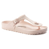 Birkenstock - Gizeh Eva Woman - Rose