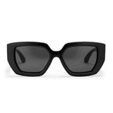 CHPO - Hong Kong - Shiny Black