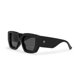 CHPO - Hong Kong - Shiny Black