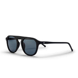 CHPO - Hudson - Matte Black
