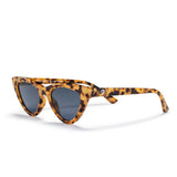 CHPO - Amy - Leopard Black.