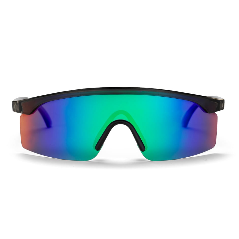 CHPO - Lelle - Grey Rainbow Mirror | CHPO | Occhiali da Sole | 35.00 | Beach Break Shop