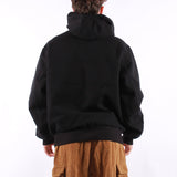 Carhartt WIP - 50 Years Anniversary OG Active Jacket Canvas - Black USA Red