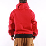 Carhartt WIP - 50 Years Anniversary OG Active Jacket Canvas - Black USA Red