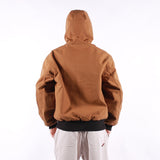 Carhartt WIP - 50 Years Anniversary OG Active Jacket Canvas - Hamilton Brown Camo Trebark