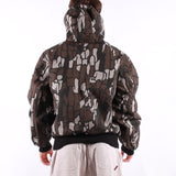 Carhartt WIP - 50 Years Anniversary OG Active Jacket Canvas - Hamilton Brown Camo Trebark