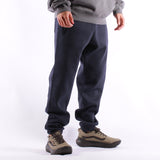 Carhartt WIP - Chase Sweat Pant - Dark Navy Gold