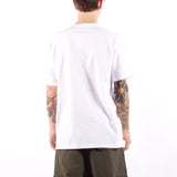 Carhartt WIP - SS Pocket T-Shirt - White