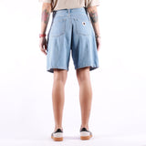 Carhartt WIP - W Alta Short - Blue Stone Bleached