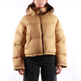 Carhartt WIP - W Haydon Jacket - WIP Dusty H Black