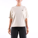 Carhartt WIP - W SS Nelson T-Shirt - Fleur De Sal