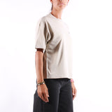 Carhartt WIP - W SS Nelson T-Shirt - Fleur De Sal