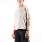 Carhartt WIP - W SS Nelson T-Shirt - Fleur De Sal