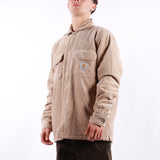 Carhartt WIP - Whitsome Shirt Jacket - Wall