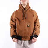 Carhartt WIP - 50 Years Anniversary OG Active Jacket Canvas - Hamilton Brown Camo Trebark