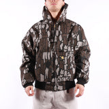Carhartt WIP - 50 Years Anniversary OG Active Jacket Canvas - Hamilton Brown Camo Trebark