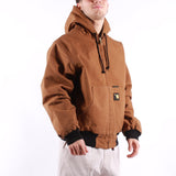 Carhartt WIP - 50 Years Anniversary OG Active Jacket Canvas - Hamilton Brown Camo Trebark