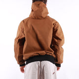 Carhartt WIP - 50 Years Anniversary OG Active Jacket Canvas - Hamilton Brown Camo Trebark