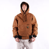 Carhartt WIP - 50 Years Anniversary OG Active Jacket Canvas - Hamilton Brown Camo Trebark