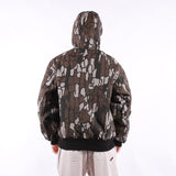 Carhartt WIP - 50 Years Anniversary OG Active Jacket Canvas - Hamilton Brown Camo Trebark