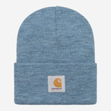 Carhartt WIP - Acrylic Watch Hat - Angelite Heather