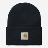 Carhartt WIP - Acrylic Watch Hat - Deep Night