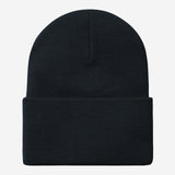 Carhartt WIP - Acrylic Watch Hat - Deep Night
