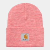 Carhartt WIP - Acrylic Watch Hat - Dusty Rose Heather