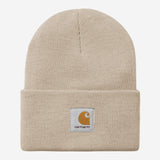 Carhartt WIP - Acrylic Watch Hat - Fleur De Sel