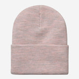 Carhartt WIP - Acrylic Watch Hat - Glassy Pink Heather