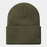 Carhartt WIP - Acrylic Watch Hat - Office Green