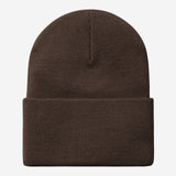 Carhartt WIP - Acrylic Watch Hat - Palisander