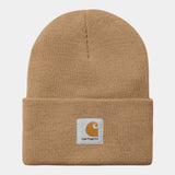 Carhartt WIP - Acrylic Watch Hat - Peanut