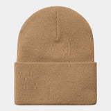 Carhartt WIP - Acrylic Watch Hat - Peanut