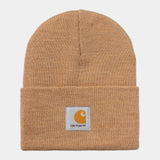 Carhartt WIP - Acrylic Watch Hat - Peanut Heather