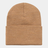 Carhartt WIP - Acrylic Watch Hat - Peanut Heather