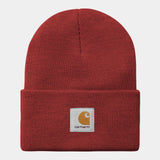 Carhartt WIP - Acrylic Watch Hat - Scarlet