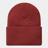 Carhartt WIP - Acrylic Watch Hat - Scarlet