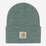 Carhartt WIP - Acrylic Watch Hat - Silver Pine Heather