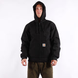 Carhartt WIP - Active Jacket - Black