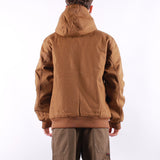 Carhartt WIP - Active Jacket - Hamilton Brown