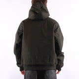 Carhartt WIP - Active Jacket - Olive