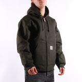 Carhartt WIP - Active Jacket - Olive