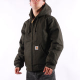 Carhartt WIP - Active Jacket - Olive